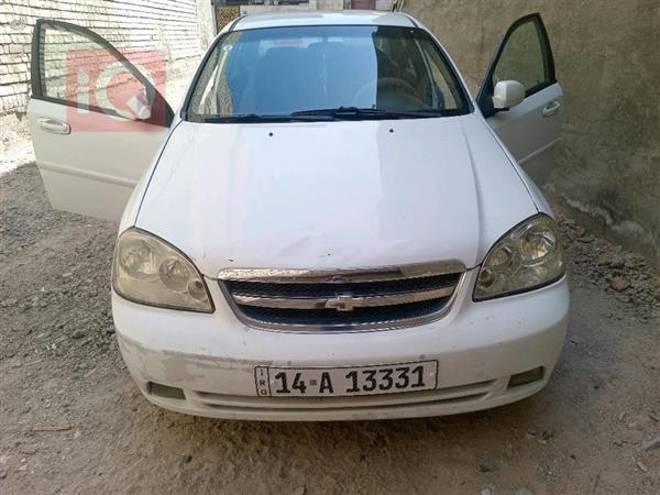 شيفروليه اوبترا 2011 للبيع في العراق - النصر و السلام